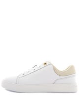 Tommy Hilfiger Vit Sneakers