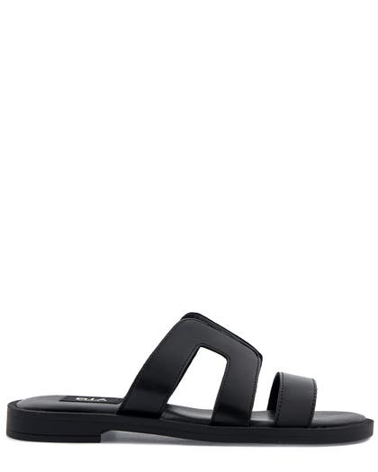 Ella of Sweden Svart Slip-in