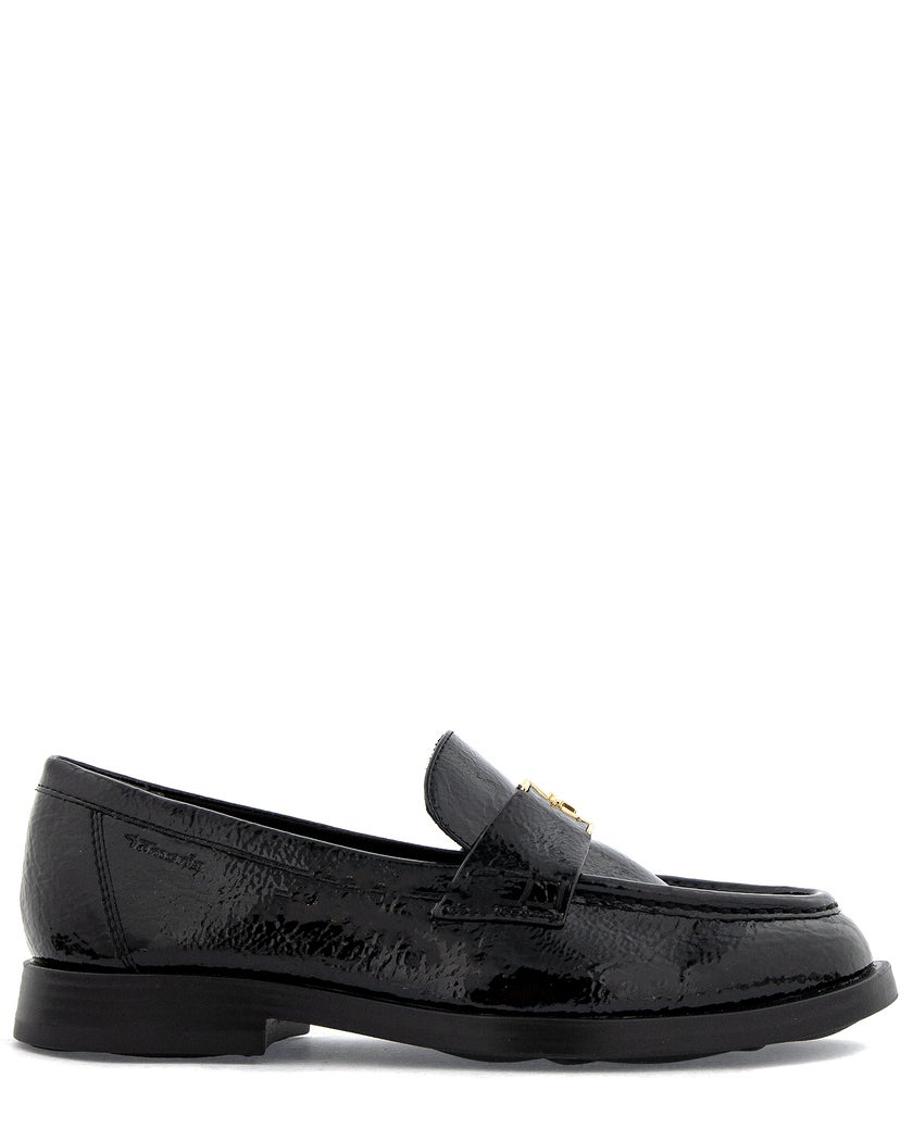 Tamaris Svart Loafers