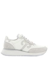 Wushu Vit Sneakers