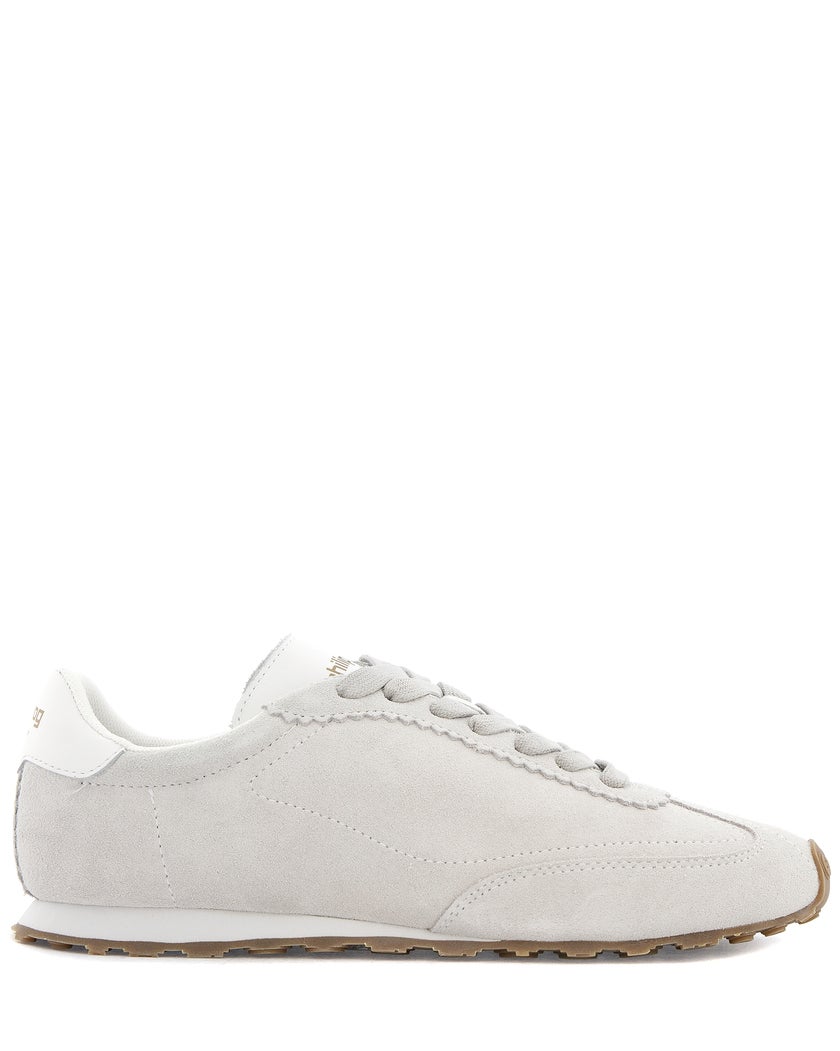Philip Hog Off-White Sneakers