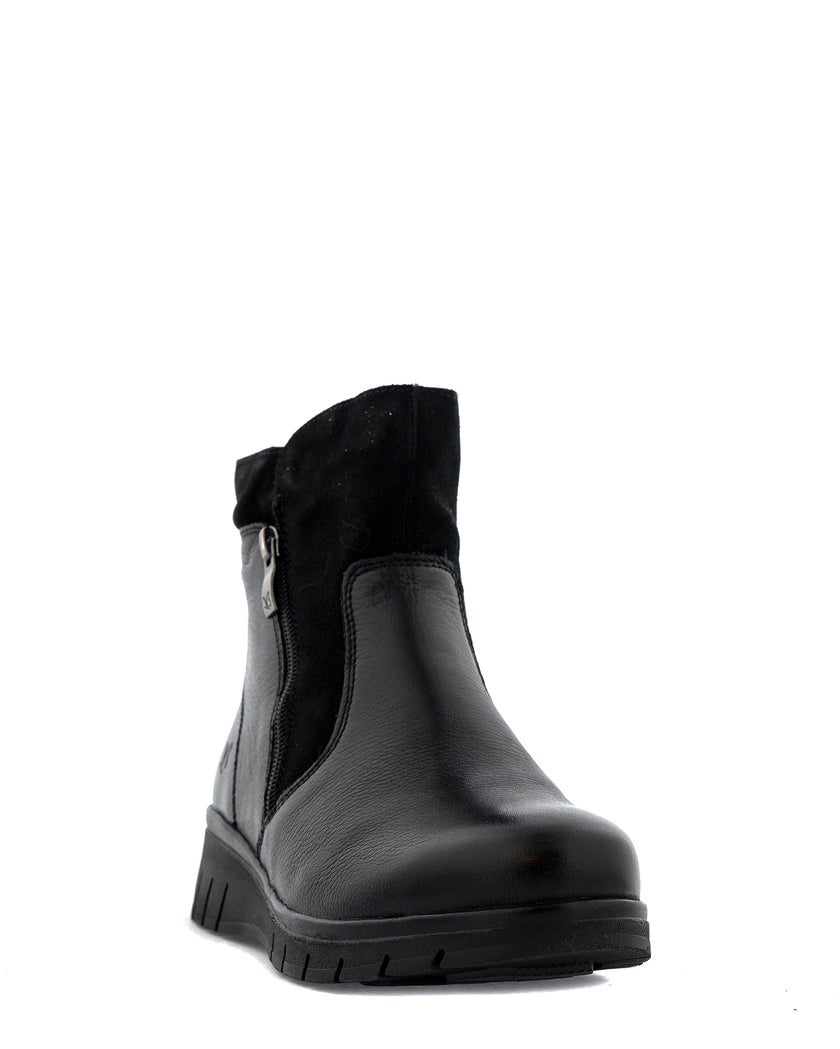 Caprice Svart Boots