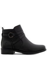 Remonte Svart Boots