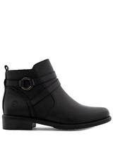 Remonte Svart Boots