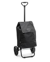 Puccini Svart Väska