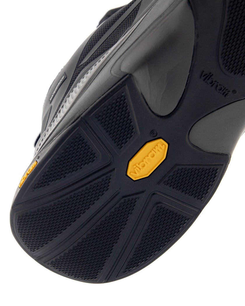 Arkk Svart Promenadsko