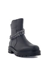 Remonte Svart Känga