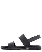 Timberland Svart Sandal
