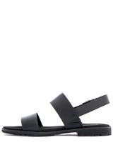 Timberland Svart Sandal