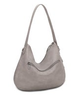 Lycke Grå Väska