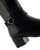 Tamaris Svart Stövel