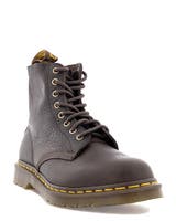Dr Martens Brun Känga