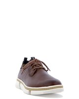 Hush Puppies Brun Lågsko