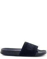 Björn Borg Svart Badsko