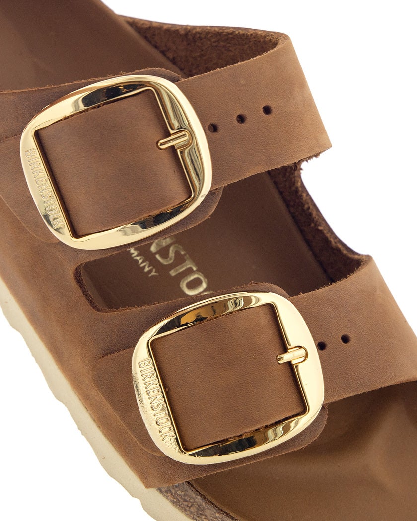 Birkenstock Brun Sandal