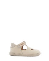 Kavat Off-White Sandal