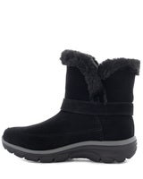 Skechers Svart Boots