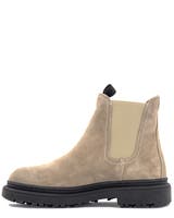 Gant Beige Boots