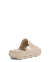 Donna Girl Beige Toffel