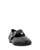 Remonte Svart Ballerina