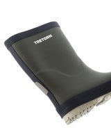 Tretorn Grön Gummistövel