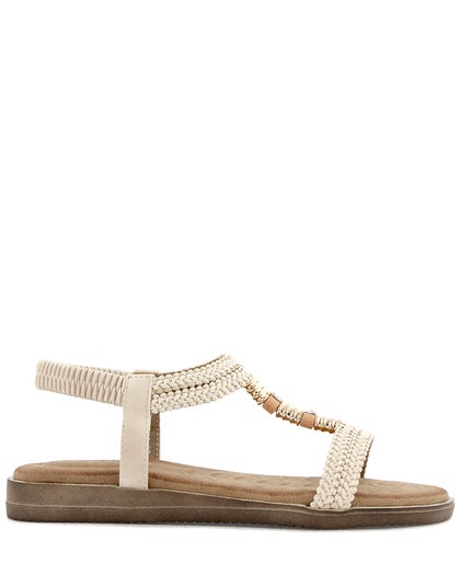 Lunar Vit Sandal
