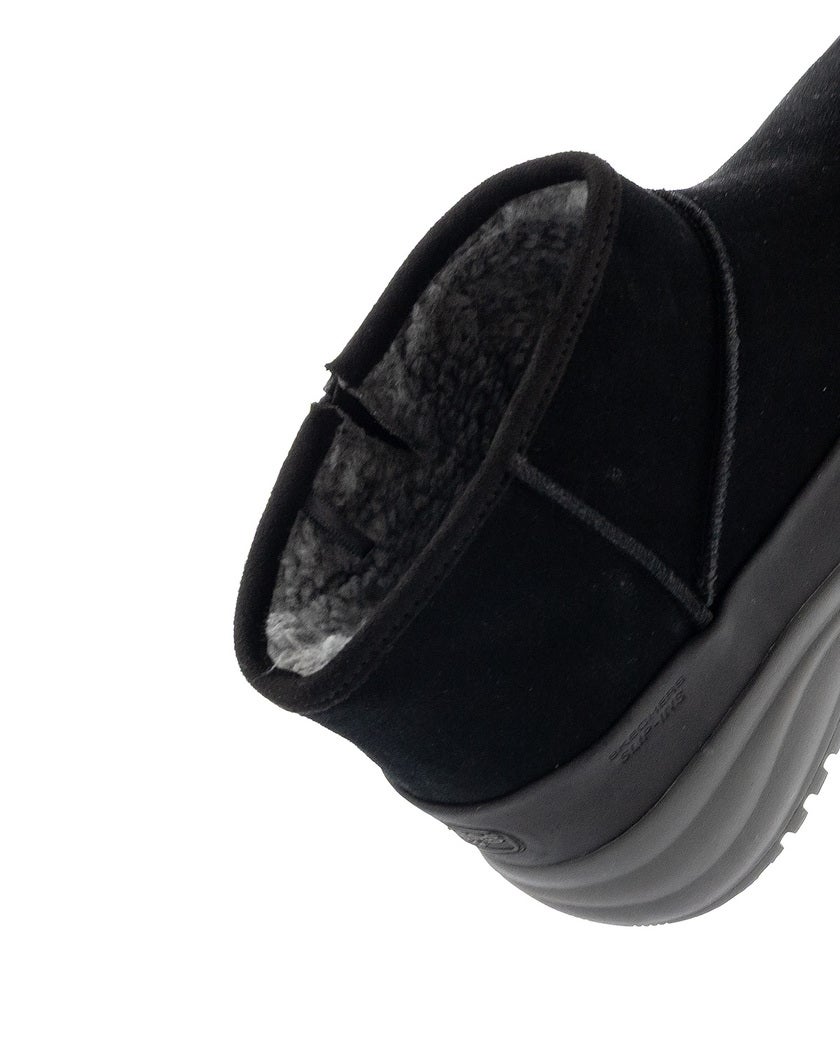 Skechers Svart Boots