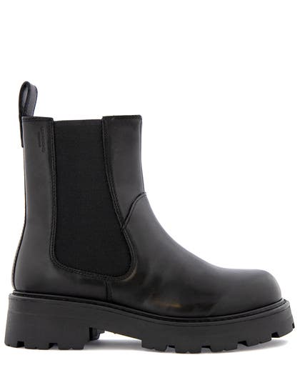 Vagabond Shoemakers Svart