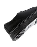 Dr Martens Svart Lågsko