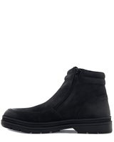 Premiato Svart Känga