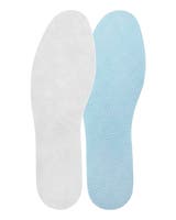 Deo Scent Insole 6-pack
