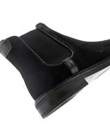 Gant Svart Boots