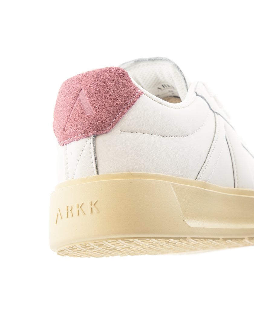 ARKK Vit Sneakers