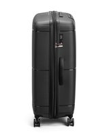 North Pioneer Svart Resväska