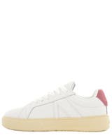 ARKK Vit Sneakers