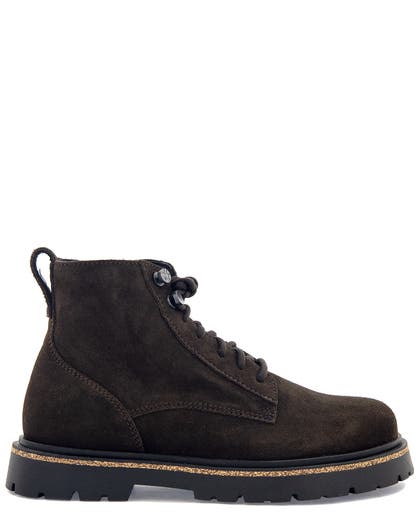 Birkenstock Brun Känga