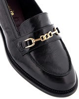 Tamaris Svart Loafer