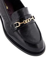 Tamaris Svart Loafer