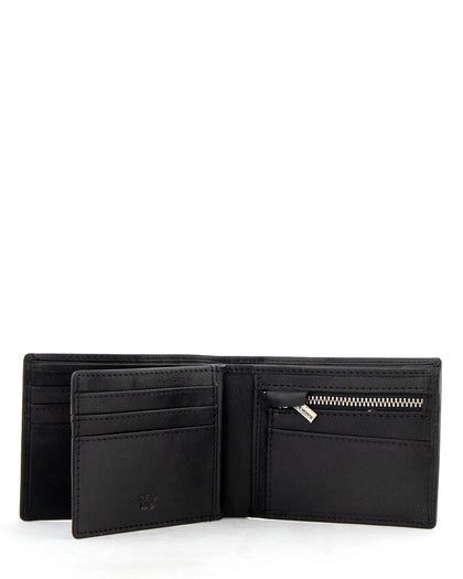 The Monte Svart Plånbok