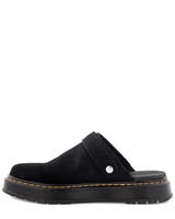 Dr Martens Svart Slip-In