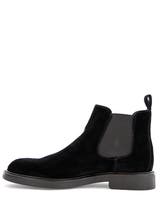 Premiato Svart Boots