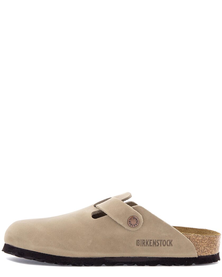 Birkenstock Brun Toffel