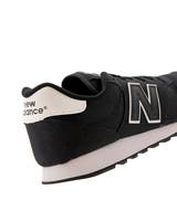 New Balance Svart Sneakers