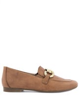Remonte Brun Loafers
