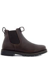 Alke Brun Boots