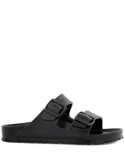 Birkenstock Svart Toffel