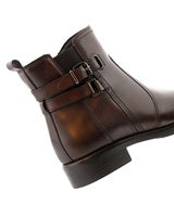 Lodetti Brun Boots