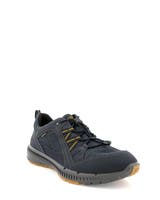 Ecco Blå Promenadsko