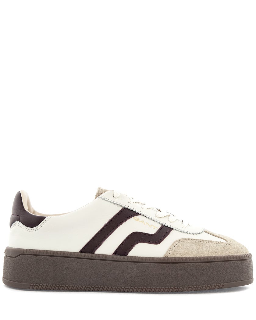 Gant Vit Sneakers