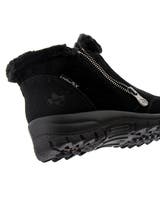 Rieker Svart Boots